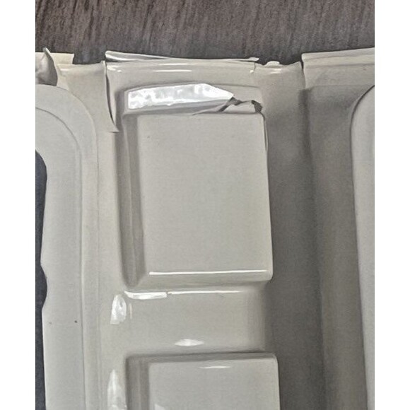 Walt Disney's Masterpiece Pinocchio VHS Clam Shell Cover - Picture 7 of 9